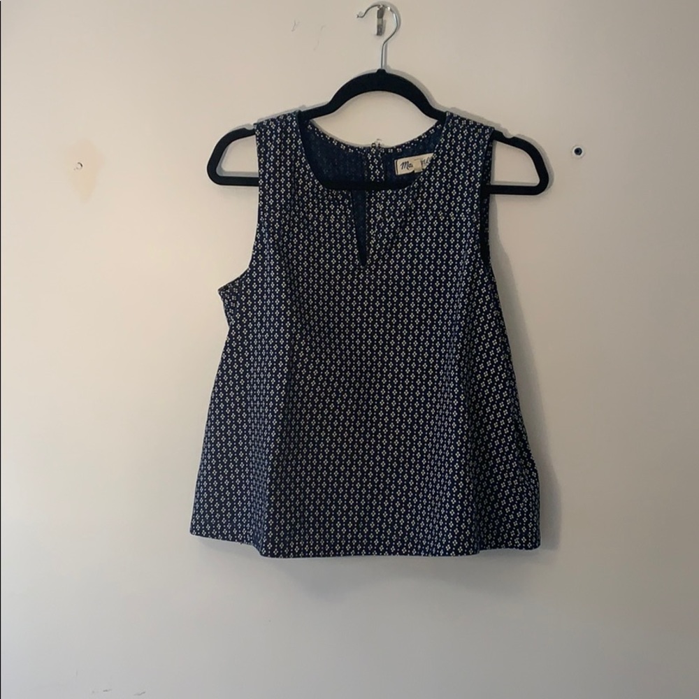 Madewell Top